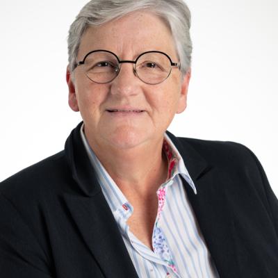 Marleen Peeters