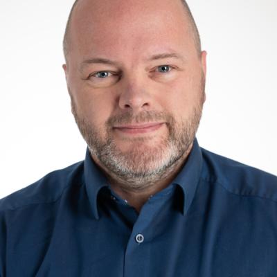 Tom Sleeuwaert