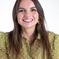 Stephanie Van Dyck