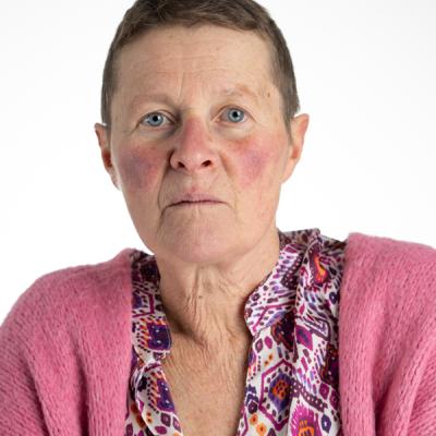 Hilde Van Noten