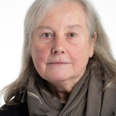 Walda Van Onckelen