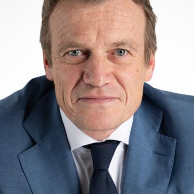 Paul Van Tigchelt