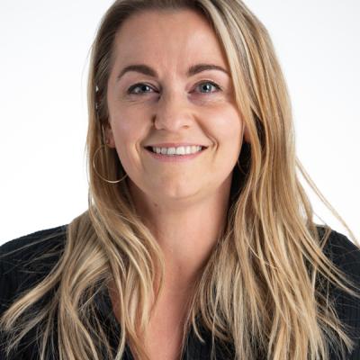 Tine Van den Bulck