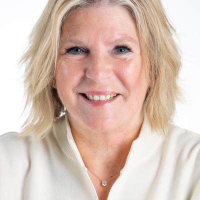 Karin Verbiest