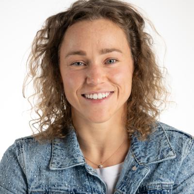Michèle Verhoeven