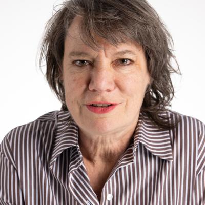 Liesbeth Verstreken