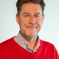 Steven Van der Auwera
