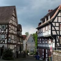 Laubach