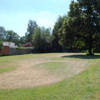 buurtspeelplein het Klooster