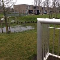 buurtspeelplein Kloostertuin