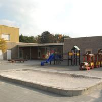 buurtspeelplein Pierenbos