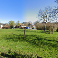 speelveld Stoppelveld