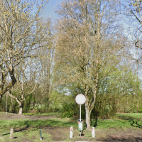 park Vrijgeweide