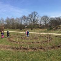 speelnatuur Dwergenbergen