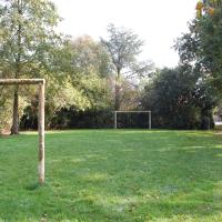 buurtspeelplein het Cardijntje