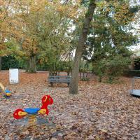 buurtspeelplein 't Lotje