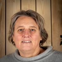 Ingeborg Haesaert
