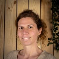 Sylvie De Caluwé