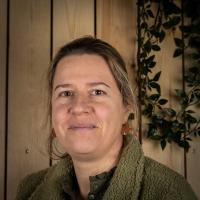 Nancy Lenaerts