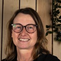 Ann Hofmans