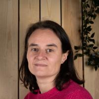 Mieke Van der Heyden