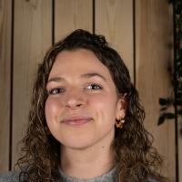 Hannah Van Ginkel