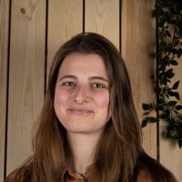 Sanne Bos