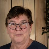 Annemie Van Laer